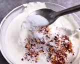 A picture of step 2 of Healthy Kurkure.