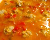 Foto del paso 5 de la receta: Albóndigas en salsa.(Thermomix)