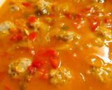 Foto del paso 5 de la receta: Albóndigas en salsa.(Thermomix)