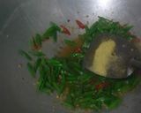 Foto langkah ke 6 dari resep Tumis Tauge Brokoli Buncis.