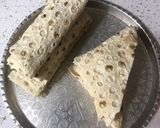 عکس مرحله 2 از دستور سمبوسه