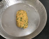 मेथी मसाला पुरी. (methi masala puri recipe in marathi) रेसिपी स्टेप 2 फोटो 