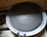 A picture of step 5 of Multigrain Cucumber Uttapam.