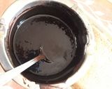 Zserbó recept fázis 3 fotója