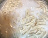 肉燥拌面的食譜步驟3照片