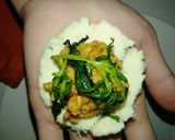Foto langkah ke 4 dari resep Combro.