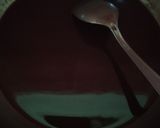 Foto langkah ke 1 dari resep Brownies Lapis Pandan.