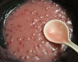 Foto langkah ke 6 dari resep Sagu Mutiara (rebus).
