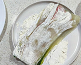 Foto del paso 6 de la receta: San Jacobo de pencas al estilo de mi tía Mari