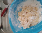 Foto langkah ke 4 dari resep Biji Ketapang Gurih Renyah Ekonomis.