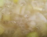 Foto del paso 5 de la receta: Crema de maíz