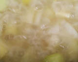 Foto del paso 5 de la receta: Crema de maíz