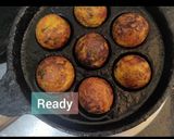 A picture of step 2 of Kofta curry no deep fried.