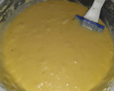 Foto del paso 4 de la receta: Bizcochuelo de Naranja Esponjoso