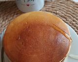 Une image de l'étape 4 de Pancakes de Cyril Lignac, recette très facile et inratable.