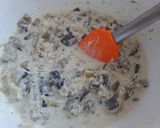 Foto del paso 4 de la receta Quiche de berenjena
