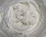 Une image de l'étape 1 de Champignons farcis au chèvre et au miel.