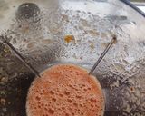 A picture of step 1 of Tomato soup.