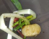 Foto del paso 3 de la receta: Arroz cubano costeño