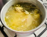 Foto del paso 1 de la receta: SUPREMAS DE 🍗POLLO🍗 FILETEADAS (A LA CREMA DE ESPINACA) 🫕🍗🍽️🍷🫕🍗😋😋👏