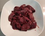 Foto del paso 1 de la receta: Higaditos de pollo