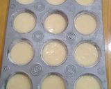 Foto del paso 3 de la receta: Magdalenas caseras ricas y económicas ♡