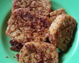 Foto langkah ke 5 dari resep Ayam Goreng Dayak Modang.