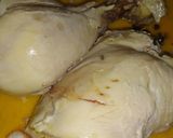 Foto del paso 1 de la receta: Tutos de Pollo con Zanahorias y Albahaca