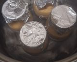 Foto langkah ke 6 dari resep Silky Custard Puding.