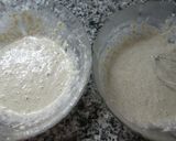 Foto del paso 2 de la receta Tarta de cumpleaños de bajas calorías