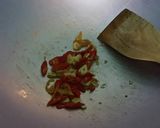 Foto langkah ke 5 dari resep Tahu Jamur Cabe Garam.