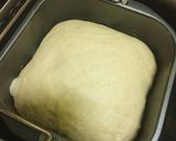 Foto del paso 2 de la receta: Pan blanco en máquina panificadora 🍞