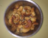 முந்திரி பெப்பர் ஃப்ரை ரெசிபி ஸ்டேப் 4 புகைப்படம்