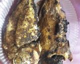 عکس مرحله 1 از دستور ماهی شکم‌پر تو فر