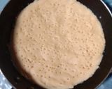 Foto langkah ke 4 dari resep Pie susu teflon.