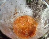 Foto langkah ke 2 dari resep 214. Sambal Nasi Arab (Biryani, Mandhi).