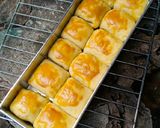 Foto langkah ke 5 dari resep Bolen Pisang Kepok.