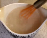 Foto del paso 1 de la receta: Gelatina Canasta con frutas🌺