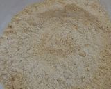 Foto del paso 1 de la receta: Tortillitas de Camarón