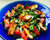 Foto del paso 4 de la receta: Ensalada de verano ❤️❤️😍😍