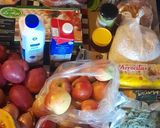 Foto del paso 5 de la receta: Meal prep o preparados para la semana