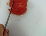 صورة لخطوة 3 من وصفة فول معلب بالطماطم