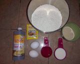Foto del paso 2 de la receta: Berlinesas