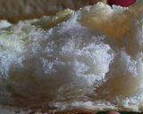 Foto langkah ke 14 dari resep Roti Sisir Homemade NoEgg.