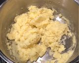 A picture of step 1 of Fishcakes.