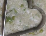 हार्ट सेप आलू के सैंडविच(heartshape aloo k sandwich recepie in hindi) रेसिपी चरण 2 फोटो