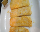 Foto del paso 1 de la receta: Medallones de merluza en tomate como no, a mi manera