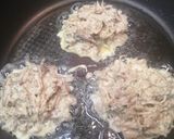 Foto del paso 3 de la receta: Tortitas de carne