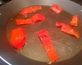 Foto del paso 3 de la receta: Fideuá de marisco con ayuda de Thermomix