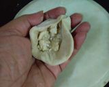 बर्फी का पराठा (Barfi ka paratha recipe in hindi) रेसिपी चरण 2 फोटो